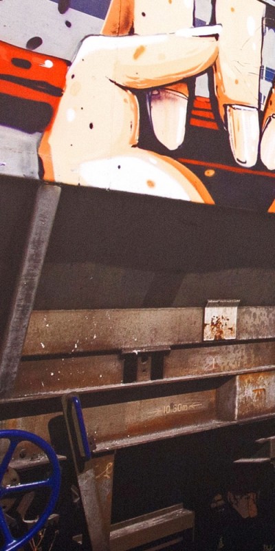 roomHotel N<sup>°</sup>107 by RENSONE