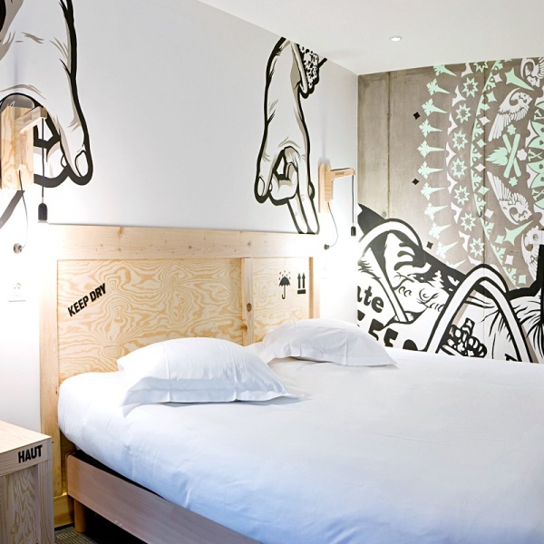 roomHotel N<sup>°</sup>301 by CHIFUMI
