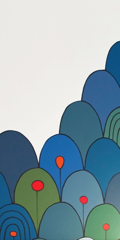 roomHotel N<sup>°</sup>304 by Sophie ZAZZERONI