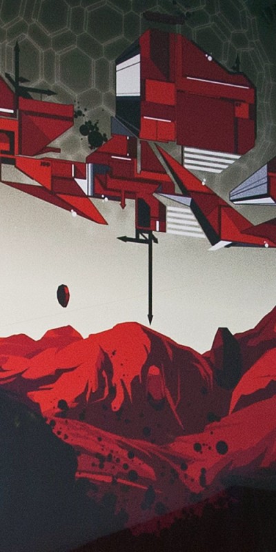 roomHotel N<sup>°</sup>407 by JUPE