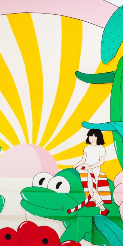 roomHotel N<sup>°</sup>403 by Organe K